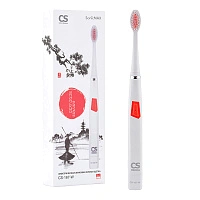 Электрическая зубная щетка CS Medica SonicMax CS-167-W - изображение 1