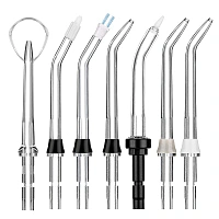 Ирригатор Revyline RL 500 Черный - изображение 5