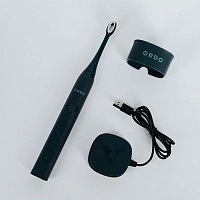 Электрическая зубная щетка Ordo Sonic+ SP2000-CG, тёмно-серая - изображение 5