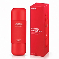 Набор для чистки языка Emra Delicate Cleaning Клубника, 80мл