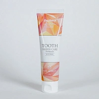 Зубная паста Dr.EL Shirin Care для чувствительной эмали, 120 гр