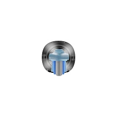 Электрическая зубная щетка Oclean X Pro 20 Черный