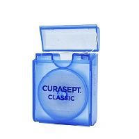 Зубная нить Curasept CLASSIC CHX 0,2%, 50 м - изображение 3