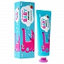 Зубная паста Dr.EL Premium Natural BABY Doux Toothpaste от 0 лет без фтора, 100 гр - изображение 1
