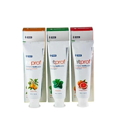 Зубная паста HT Prof Грейпфрут, 100 мл