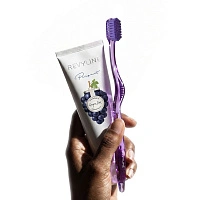 Зубная паста Revyline Perfect Спелый виноград, 100 г