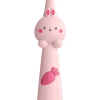 Набор детских зубных щеток Revyline Bunny DUO - изображение 7