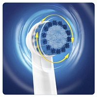Насадки Oral-B Sensitive Clean и Sensi Ultrathin EB17s, 2 шт - изображение 4