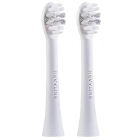 Насадки для Revyline RL 075 Кремовые, 2 шт. - изображение 1