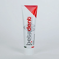 Зубная паста Betadent GUMS, 100 мл - изображение 3