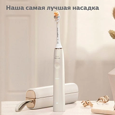 Насадки Philips Sonicare HX9092/10 для лучшего ухода A3 Premium All in One 2 шт.