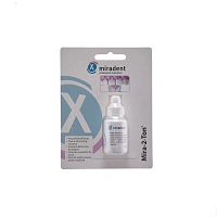 Индикатор зубного налета miradent Mira-2-Ton