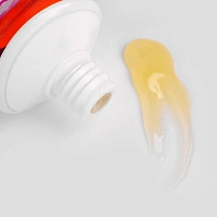 Детская зубная паста Асепта Kids со вкусом тутти-фрутти (от 4 до 8 лет), 50 мл