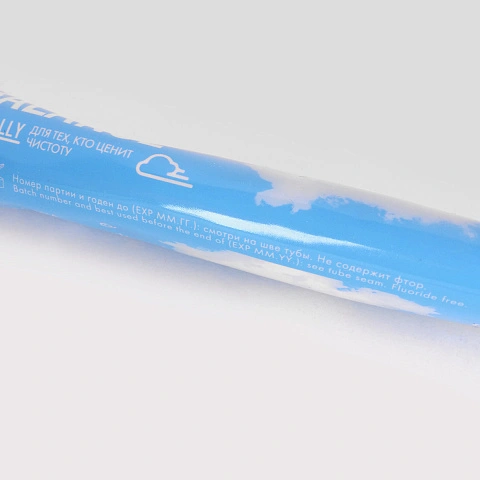 Splat Special Zero Balance Гипоаллергенная, 75 мл - изображение 6