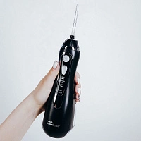 Ирригатор Waterpik WP-562 (черный) - изображение 11