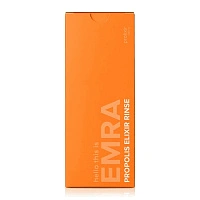 Ополаскиватель Emra Propolis Elixir Rinse, 200 мл