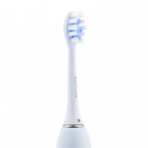 Электрическая зубная щетка Revyline RL 010 White - изображение 5