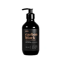 Зубная паста Loco Smile Carbon Black, 300 мл