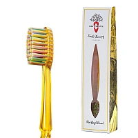 Зубная щетка MontCarotte Ван Гог