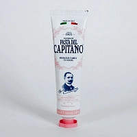 Зубная паста Pasta Del Capitano Sensitive (для чувствительных зубов), 75 мл