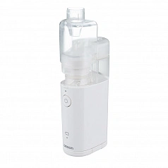 Ингалятор OMRON Micro Air U100
