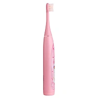 Электрическая зубная щетка Revyline RL 035 Kids (Розовая) - изображение 4
