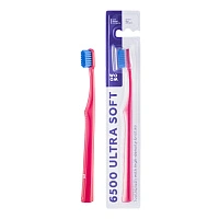 Зубная щетка Woom 6500 Ultra Soft - изображение 4