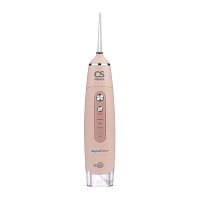 Ирригатор CS Medica AquaPulsar CS-3 Розовый - изображение 1