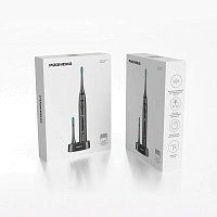 Электрическая зубная щетка Redmond TB4601 Серая