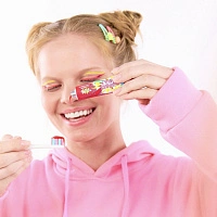 Зубная паста-маркер MontCarotte Teens Bubble Gum, 30 мл