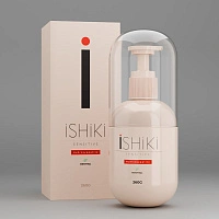 Зубная паста iSHiKi Sensitive, 260 г - изображение 2