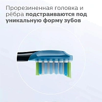 Насадки Philips Sonicare HX9044/33 для тщательной чистки C3 Premium Plaque Defence 4 шт.