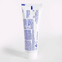 Зубная паста Elgydium Pierre Fabre Против зубного налета, хлоргексидин 0,004% 75 мл