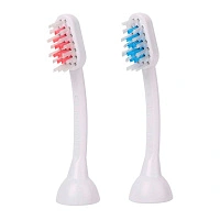 Насадки стандартные для Emmi-dent M2 Platinum 2 шт.