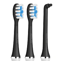 Электрическая зубная щетка Revyline RL 010 Black