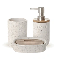 Набор для ванной Fresh Code, Каникулы на Бали