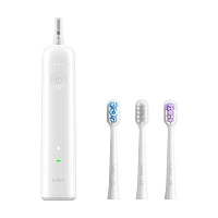 Электрическая зубная щетка Laifen Wave Белая