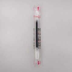 Палочки для индикации Plack Test Indicator Stick, 12 шт