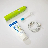 Emmi-dent 6 Professional GO зелёная - изображение 2