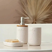 Диспенсер для жидкого мыла Fresh Code, Каникулы на Бали