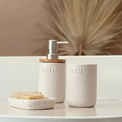 Диспенсер для жидкого мыла Fresh Code, Каникулы на Бали