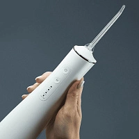 Ирригатор Hygiene Technologies HT I-01 Белый - изображение 6