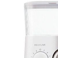 Ирригатор Revyline RL 150 Белый - изображение 3