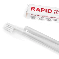 Зубная щетка MontCarotte RAPID - изображение 5