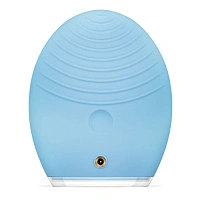 Щетка для чистки и массажа лица Foreo LUNA 3 для комбинированной кожи, бирюзовая - изображение 2