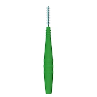 Набор ёршиков Plackers Dental Brush XL (0,8 мм), 24 шт - изображение 2