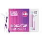 Палочки для индикации Plack Test Indicator Stick, 12 шт - изображение 1