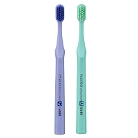 Набор зубных щёток Pesitro Feather soft 12680 DUO - изображение 5