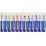 Зубная щетка Curaprox 5460 Ultra Soft цвет на выбор - изображение 6