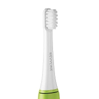 Электрическая зубная щетка Revyline RL 050 Kids, Green (7+) - изображение 4